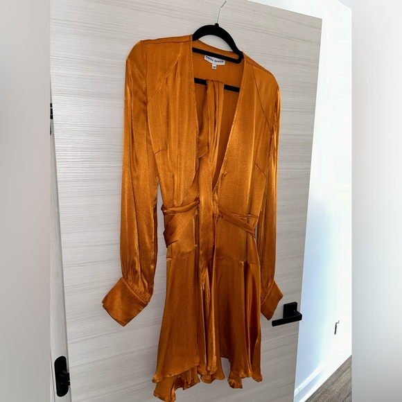 REVOLVE- Karina Grimaldi dress size M - Picture 12 of 13